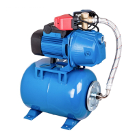 Насосные станции